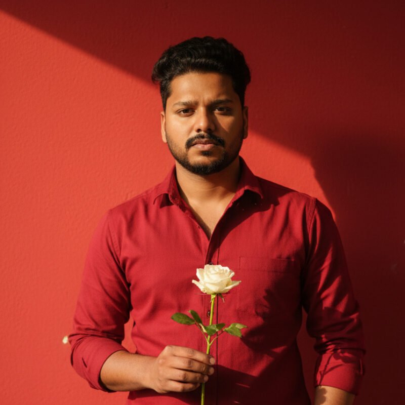 Profile picture of admin